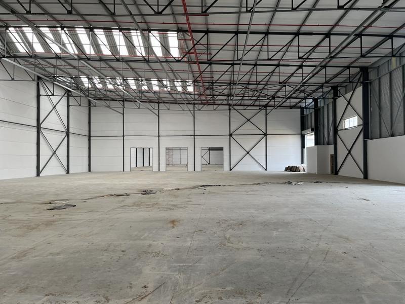 To Let commercial Property for Rent in Killarney Gardens Western Cape